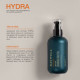 Питательный флюид Raywell B.io HYDRA Cream 10 in 1 для сухих волос 10 в 1 (RR646), 200 мл