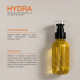 Сыворотка Raywell B.io HYDRA Nutritive Serum для питания сухих и обработанных волос (RR645), 95 мл