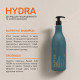 Шампунь Raywell B.io HYDRA Nutritive Shampoo для питания сухих волос с комплексом ферментированного риса (RR641), 1000 мл