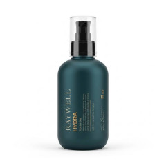Живильний флюїд Raywell B.io HUYDRA Cream 10 in 1 для сухого волосся 10 в 1 (RR646), 200 мл
