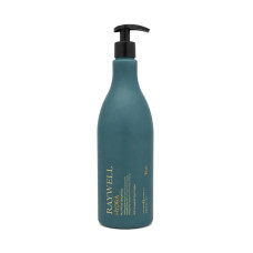 Шампунь Raywell B.io HYDRA Nutritive Shampoo для живлення сухого волосся з комплексом ферментованого рису (RR641), 1000 мл