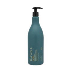 Шампунь Raywell B.io HUYDRA Nutritive Shampoo для живлення сухого волосся з комплексом ферментованого рису (RR641), 1000 мл