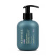 Шампунь Raywell B.io LISS Smoothing Shampoo With Ribes Complex для разглаживания пушистых волос (RR650), 275 мл