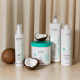 Несмываемый крем-филлер Envie Daily Shine Volumizing Filler Cream для объема волос (EN478), 200 мл