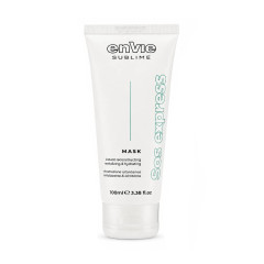 Амiнoкислoтнa маска Envie Luxury Sos Exspress Mask для миттєвого відновлення волосся (EN445), 100 мл