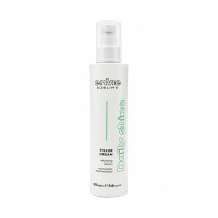 Незмивний крем-філлер Envie Daily Shine Volumizing Filler Cream  для об'єму волосся (EN478), 200 мл