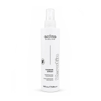 Термозахисний спрей Envie Sublime Keratin Thermo Spray для відновлення волосся (EN469), 200 мл  