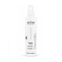 Термозахисний спрей Envie Sublime Keratin Thermo Spray для відновлення волосся (EN469), 200 мл  