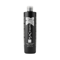 Extremo Permanent Waving Hair Strong (0) жидкость для биозавивки натуральных и жёстких волос (EX110), 100 г (разлив)