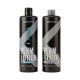 Extremo Waving Hair Medium (1) набор для биозавивки для окрашенных и тонких волос (EX111/EX121), 150+300 г (разлив)