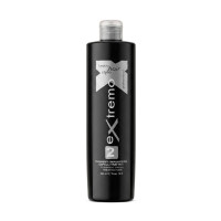Extremo Lotion Waving Treated Hair (2) жидкость для биозавивки ослабленных и поврежденных волос (EX112), 250 г (разлив)