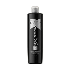 Extremo Lotion Lotion Waving Treated Hair (2) рідина для біозавивки ослабленого і пошкодженого волосся (EX112), 100 г (розлив)