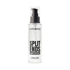 Extremo Liquid Crystal Split Ends Extra Shine Флюїд для пошкоджених кінчиків волосся (EX306), 100 мл
