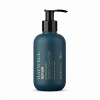 Raywell B.IO Repair Molecular Cream термозащитный крем для поврежденных волос (RR635), 200 мл