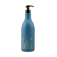 Raywell B.IO Repair Molecular Shampoo шампунь для восстановления поврежденных волос (RR631), 200 г (разлив)