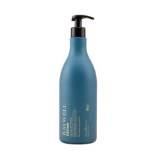 Raywell B.IO Repair Molecular Shampoo відновлювальний шампунь для пошкодженого волосся (RR631), 300 г (розлив)