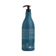 Raywell B.IO Repair Molecular Shampoo відновлювальний шампунь для пошкодженого волосся (RR631), 1000 мл