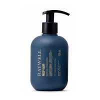 Raywell B.IO Repair Molecular Shampoo шампунь для восстановления поврежденных волос  (RR632), 275 мл