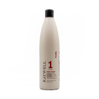 Биозавивка Raywell Tools Wave Lotion 1 Strong для натуральных жёстких и густых волос RR540, 150 мл (разлив)