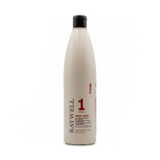 Біозавивка Raywell Tools Wave Lotion 1 Strong  для натурального та жорсткого густого волосся RR540, 100 мл (розлив)