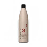 Биозавивка Raywell Tools Wave Lotion 3 Soft для повреждённых и обесцвеченных волос RR542, 500 мл