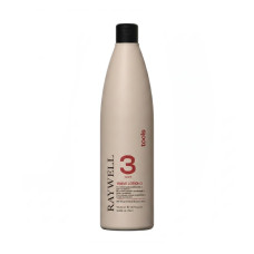 Біозавивки Raywell Tools Wave Lotion 3 Soft для пошкодженого та знебавленого волосся RR542, 100 мл (розлив)