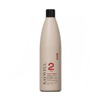 Биозавивка Raywell Wave Tools Lotion 2 Medium для натуральных и окрашенных волос RR541, 100 мл (разлив)