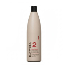 Біозавивка Raywell Wave Tools Lotion 2 Medium  для натурального та фарбованого волосся RR541, 100 мл (розлив)