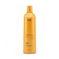Кератин Richee Argan E Ojon Ativo Redutor, 500 г (розлив)