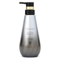 Шампунь S-Heart-S Sasso Pro Care ​Shampoo для професійного догляду за волоссям і шкірою голови, 400 мл