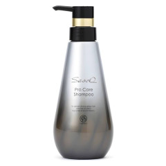 Шампунь S-Heart-S Sasso Pro Care ​Shampoo для професійного догляду за волоссям і шкірою голови, 400 мл