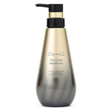 Маска S-Heart-S Sasso Pro Care Treatment для інтенсивного відновлення волосся, 400 мл