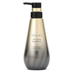 Маска S-Heart-S Sasso Pro Care Treatment для інтенсивного відновлення волосся, 400 мл