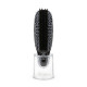 S-Heart-S Scalp Brush Cure японська щітка для нанесення доглядових засобів на волосся, чорна