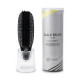 S-Heart-S Scalp Brush Cure японська щітка для нанесення доглядових засобів на волосся, чорна