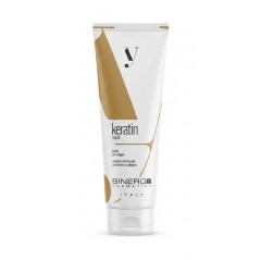 Кондиціонер-маска Sinergy Keratin Mask Y 4.2 для реконструкції пошкодженого волосся з кератином, 250 мл