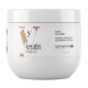 Набор Sinergy Keratin DUO L1 шампунь и маска с кератином для поврежденных волос, 2×500 мл.