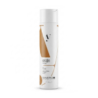 Sinergy Keratin Shampoo Y 4.1 шампунь для реконструкции поврежденных волос с кератином, 250 мл