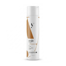 Sinergy Keratin Shampoo Y 4.1 шампунь  для реконструкції пошкоджеого волосся з кератином, 250 мл