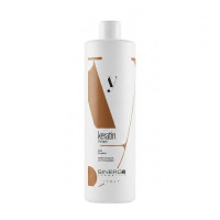Sinergy Keratin Shampoo Y 4.1 шампунь для реконструкции поврежденных волос с кератином, 500 мл