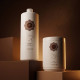 Набор Sinergy Potion D'or DUO L — шампунь и маска для питания и восстановления поврежденных волос, 2×1000 мл