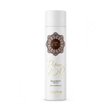 Безсульфатний шампунь Sinergy Potion D'or Shampoo з олією аргани і жожоба для сухого і тм'яного волосся, 250 мл