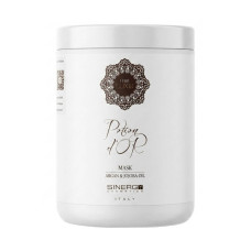 Маска Sinergy Potion D'or Mask  з олією аргани і жожоба для живлення і відновлення пошкодженого волосся, 1000 мл