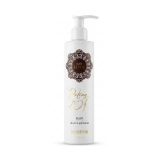 Маска Sinergy Potion D'or Mask  з олією аргани і жожоба для живлення і відновлення пошкодженого волосся, 250 мл