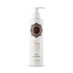 Маска Sinergy Potion D'or Mask  з олією аргани і жожоба для живлення і відновлення пошкодженого волосся, 250 мл