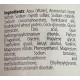 Шампунь Sinergy Nourishing Shampoo Y 1.1 для сухого і пошкоджеого волосся, 250 мл