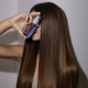 Набор Sinergy Nourishing QUATRO L: шампунь, маска, спрей и флюид для сухих и повреждённых волос, 2×1000+200+60 мл