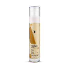 Sinergy Keratin Serum Y 4.3 кератинова сироватка для пошкодженого волосся з кератином, 50 мл