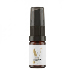Sinergy Keratin Serum Y 4.3 кератинова сироватка для пошкодженого волосся з кератином, 5 мл