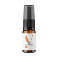 Sinergy Linseed Oil Y 1.4 флюїд для зміцнення сухого і пошкодженого волосся, 5 мл